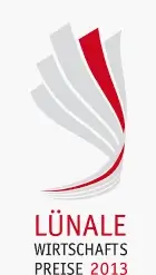 Logo der Lünale Wirtschaftskreise 2013