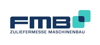 Logo der FMB Zuliefermesse Maschinenbau