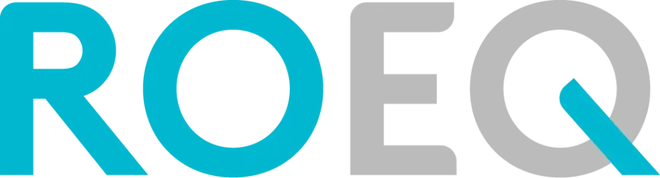 Logo ROEQ