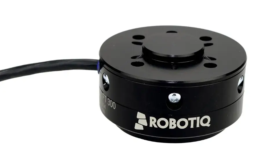 FT300 von Robotiq
