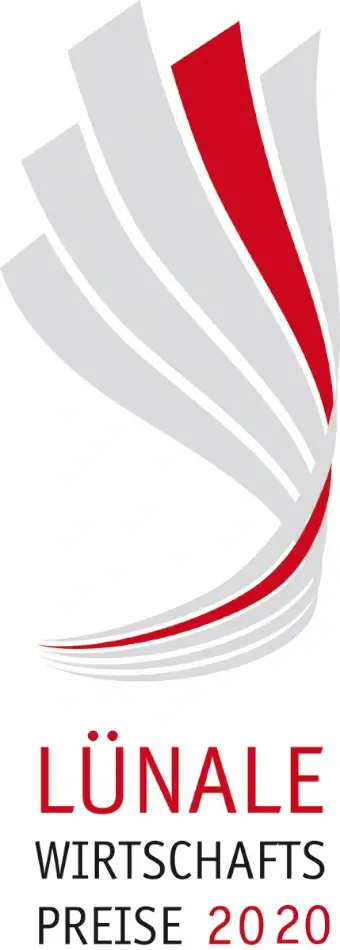 Logo Lünale 2020