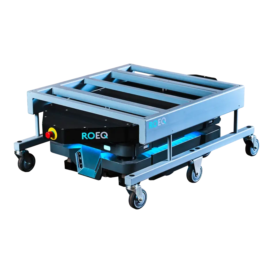 ROEQ S-Cart300Ext