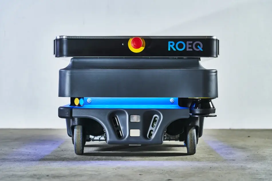 ROEQ TMC300