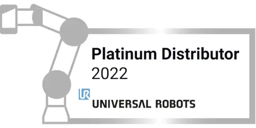 UR Platinum Distributor 2022