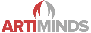 Logo von Artiminds