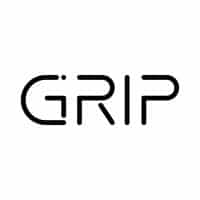 Logo GRIP Logo GRIP
