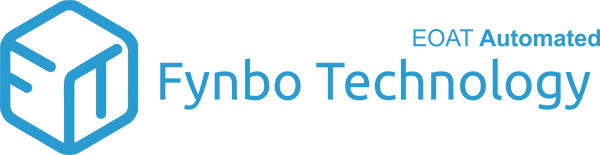 Fynbo Technology Logo blau