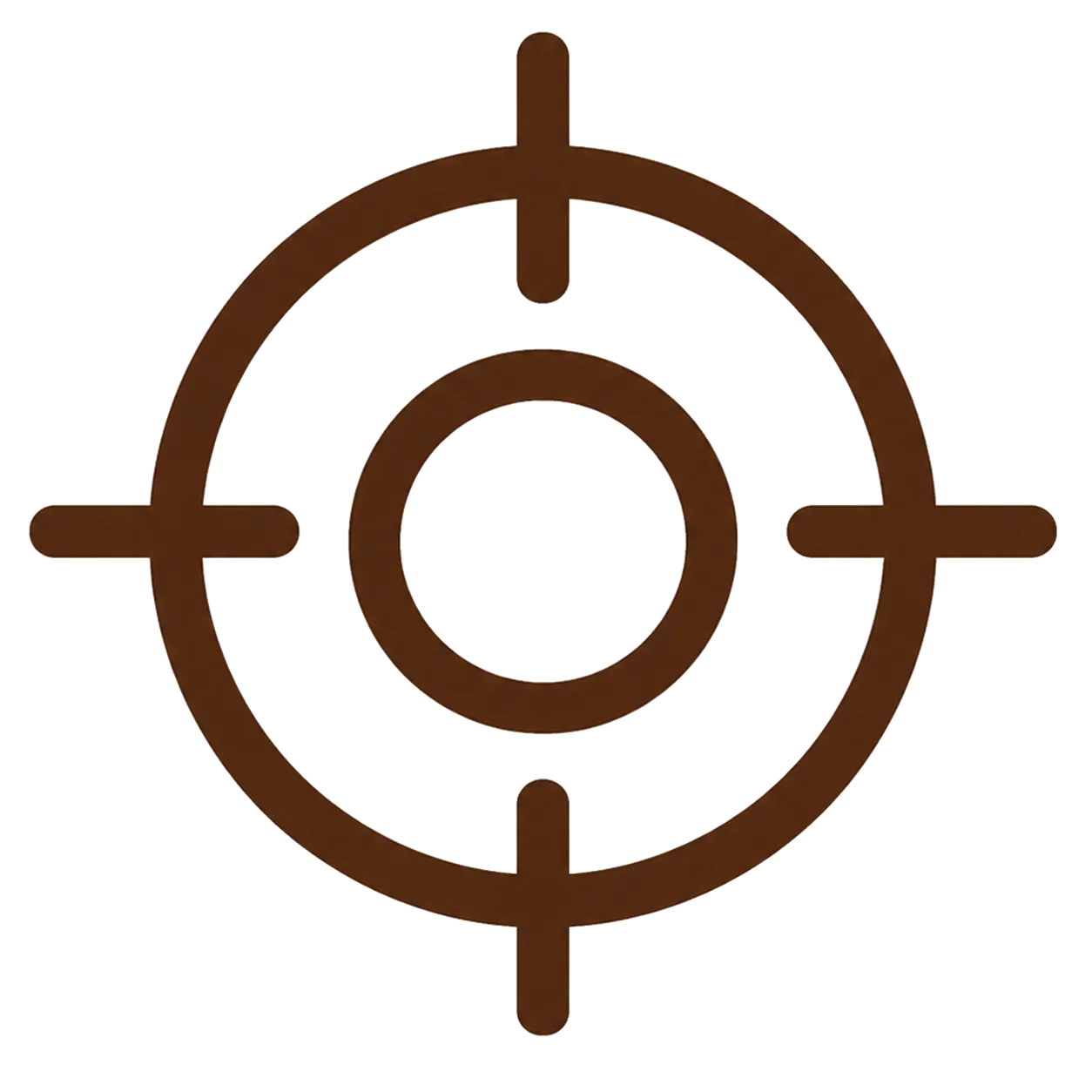 icon genauigkeit