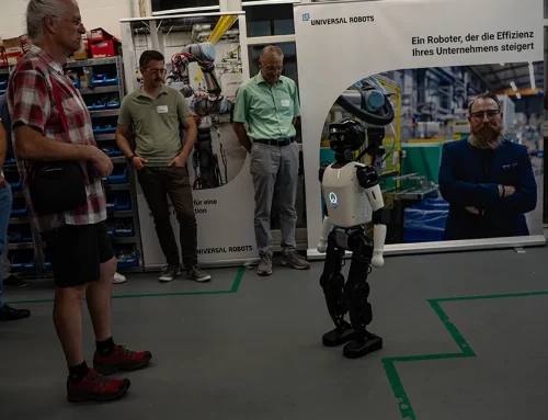 Hausmesse 2026