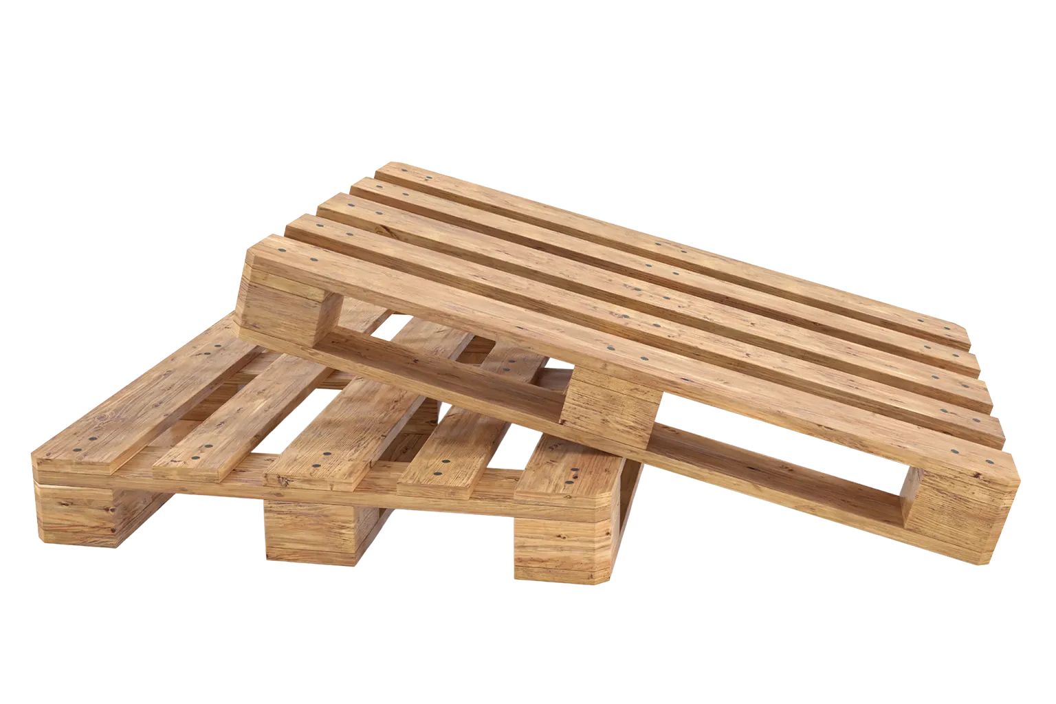 2verschiedene palette