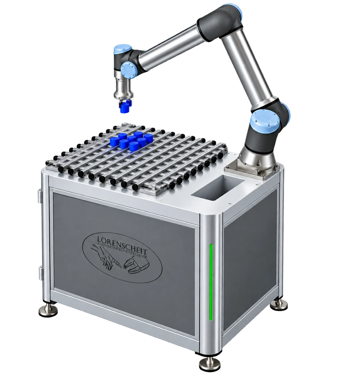 flex-series-flex-cobot-system flex series flex cobot system