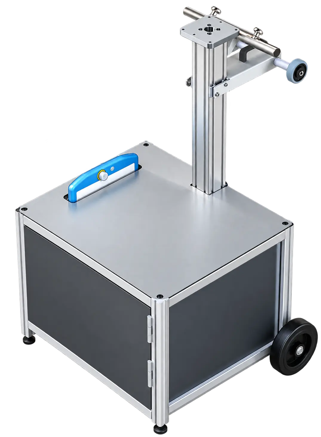 flex series flex load mobil 1