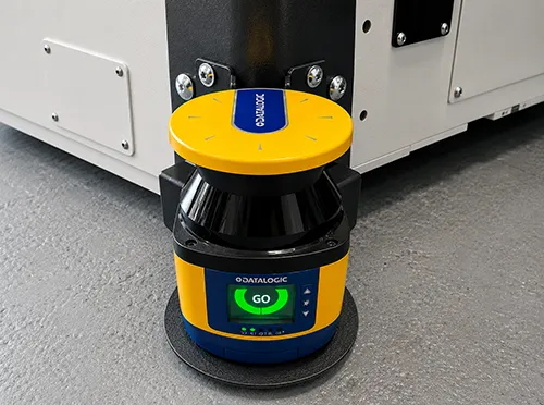 laser sicherheitsscanner datalogic datasensig