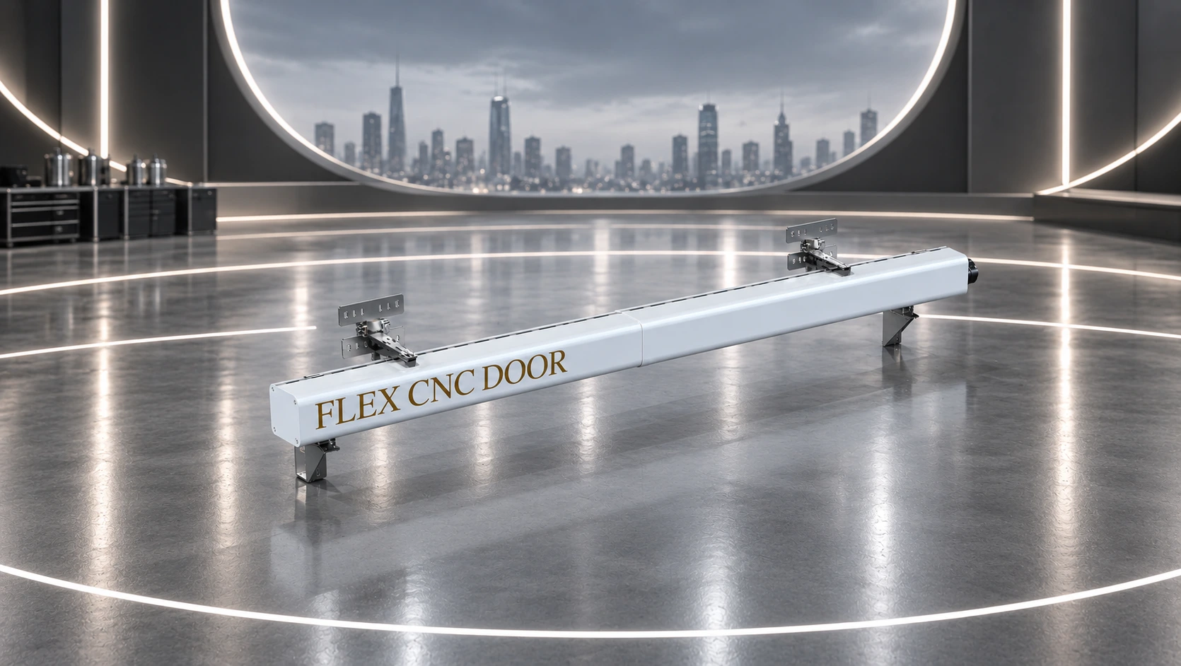 machine-tending-flex-cnc-door machine tending flex cnc door
