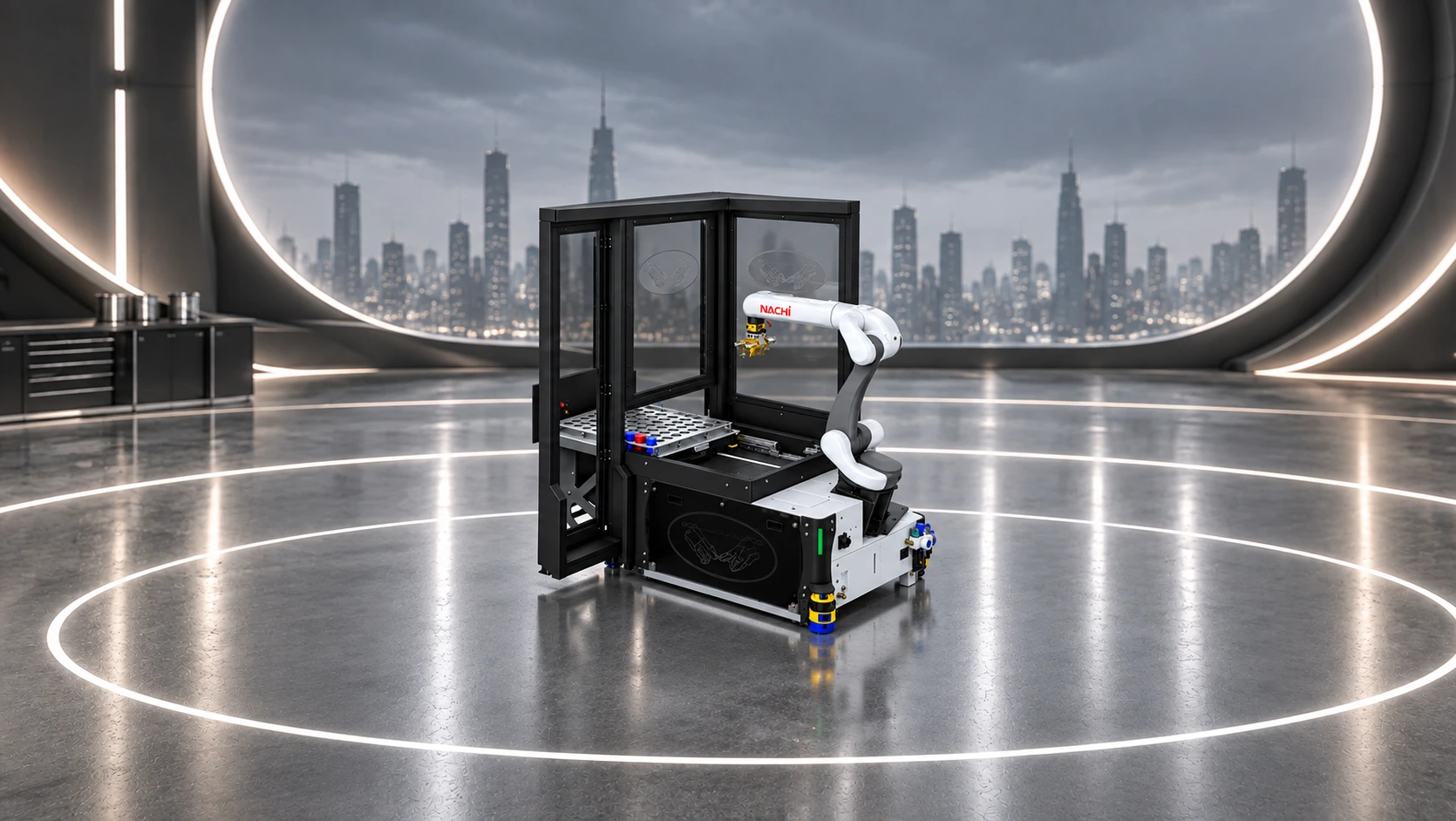 machine-tending-flex-load-system machine tending flex load system