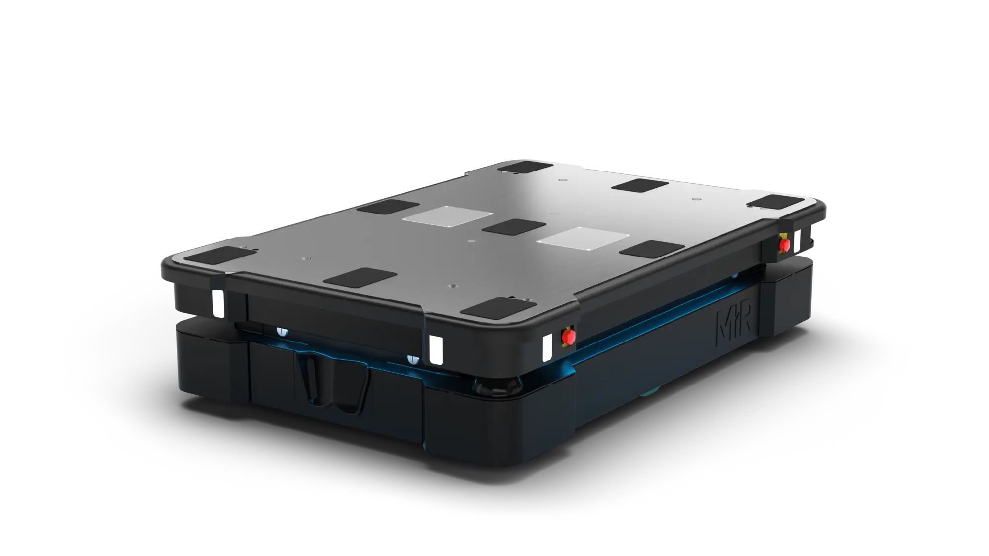 Service-Roboter 4 mir1350 autonomer mobiler roboter