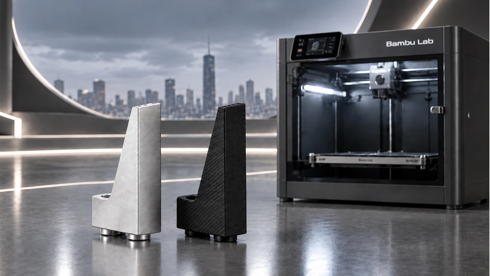 produkte additive manufacturing