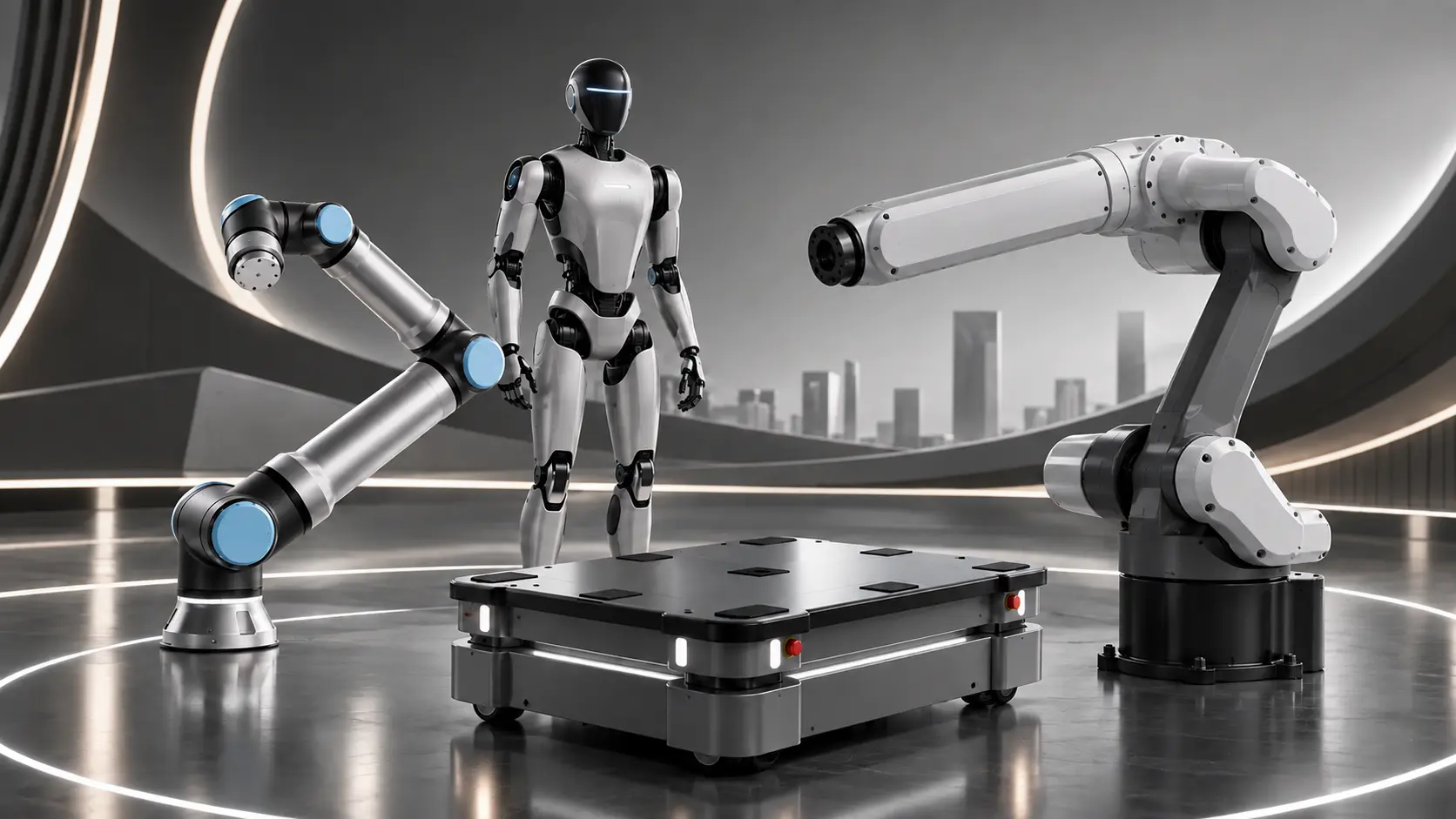 produkte robots