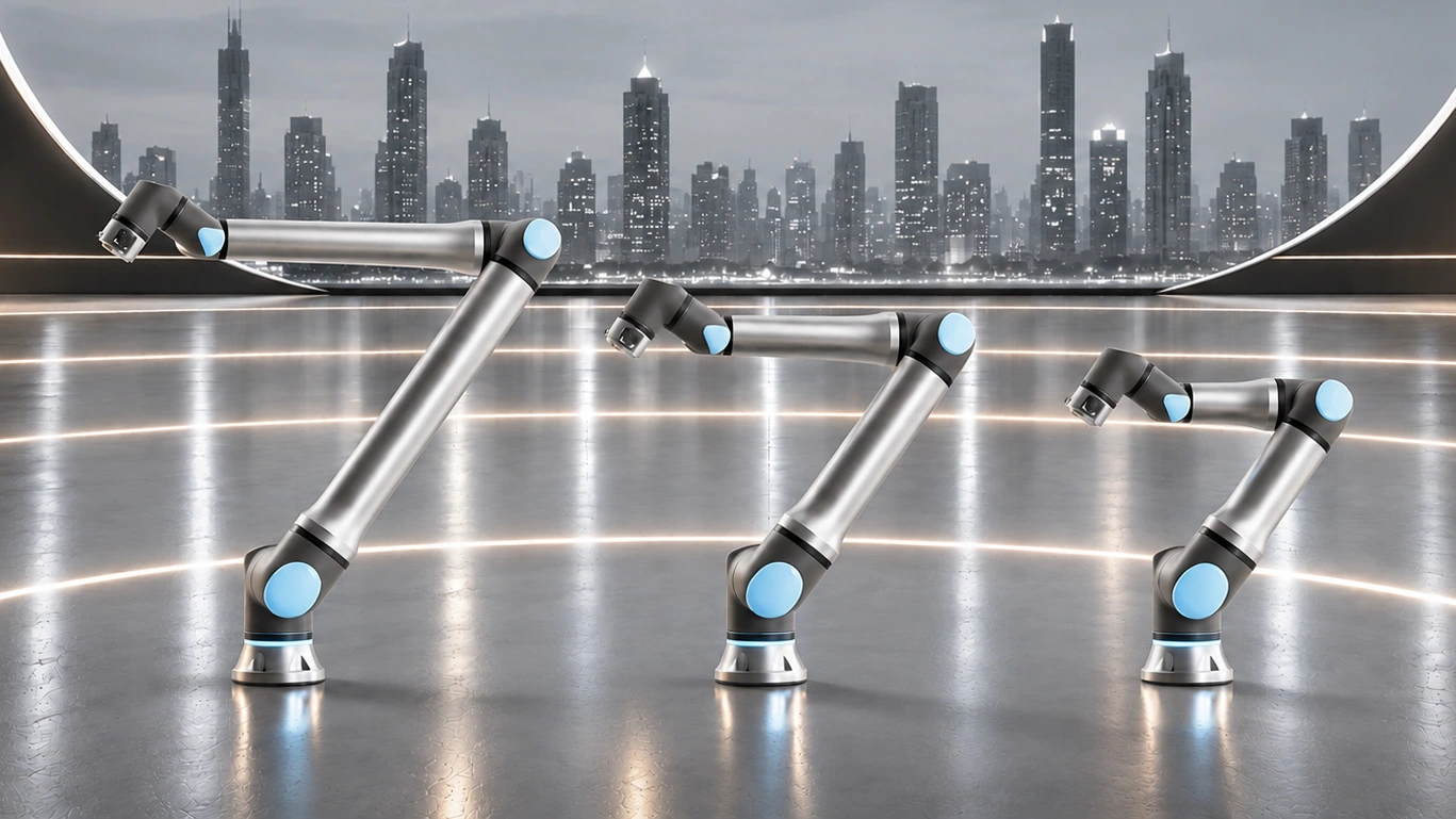 universal-robots-cobots-g-series universal robots cobots g series